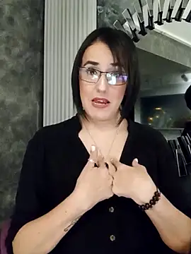 IsisBlake online show from February 19, 7:38 pm