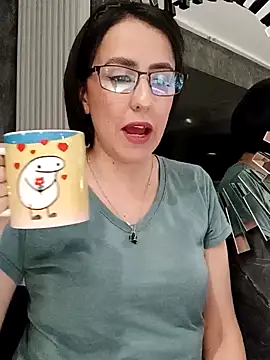 IsisBlake online show from February 26, 10:53 pm