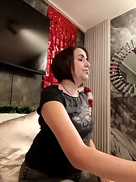 IsisBlake online show from November 11, 5:46 pm