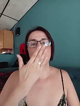IsisBlake online show from June 26, 9:41 pm
