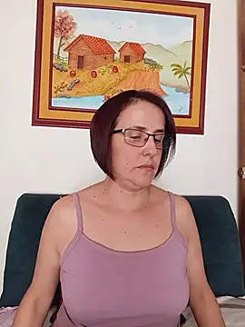 IsisBlake online show from June 27, 5:29 pm
