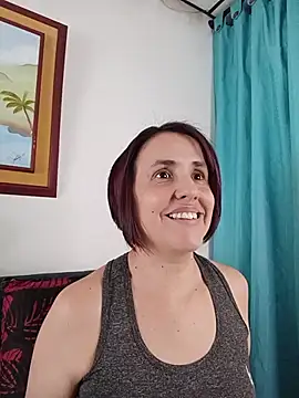 IsisBlake online show from June 30, 5:58 pm