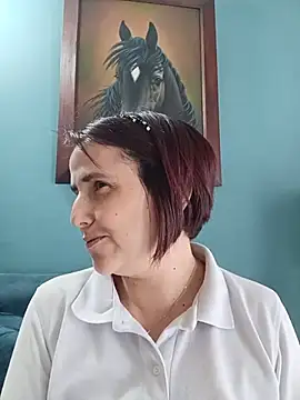IsisBlake online show from July 19, 6:55 pm