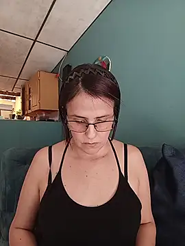 IsisBlake online show from August 2, 7:56 pm
