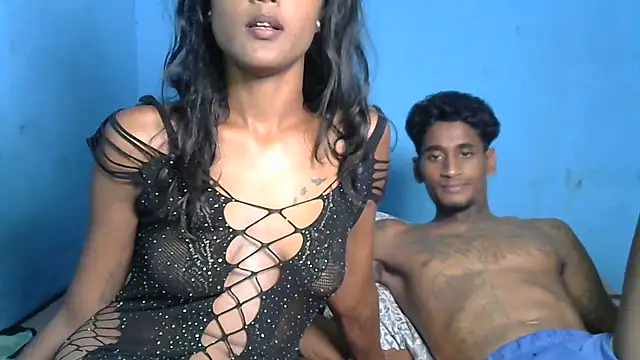 indiangeni20 online show from January 11, 7:27 pm