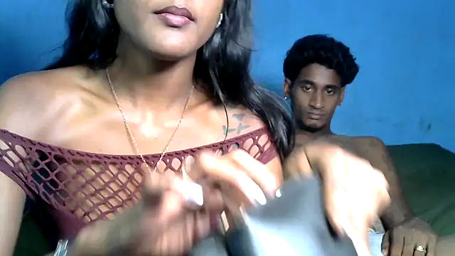 indiangeni20 online show from March 1, 7:26 pm