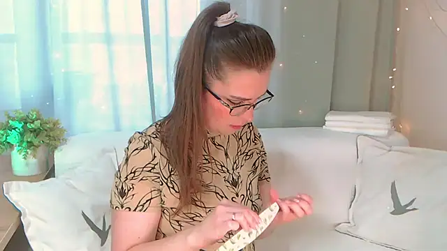 Snapshot of _Your_Pleasure_ chatting on March 20, 8:53 am Your Pleasure online show from March 20, 8:53 am