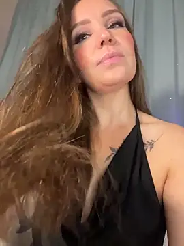 Snapshot of _Your_Pleasure_ chatting on October 27, 5:33 am Your Pleasure online show from October 27, 5:33 am