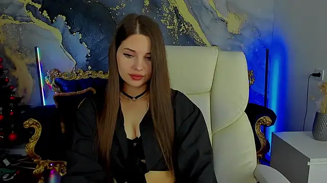 Mille Joy online show from January 23, 9:18 pm