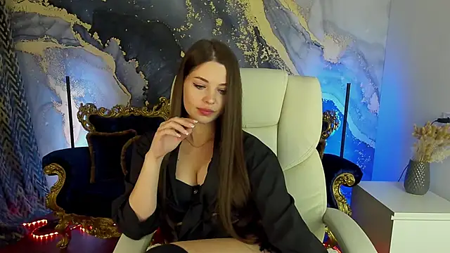 Mille Joy online show from March 8, 12:33 am