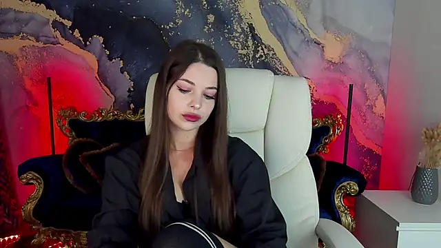 Mille Joy online show from March 10, 6:59 am