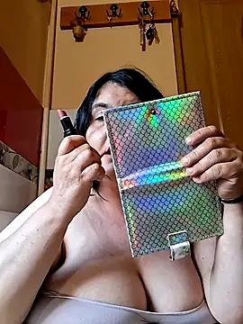 Snapshot of SexyNicool35 chatting on June 14, 3:19 am SexyNicool35 online show from June 14, 3:19 am