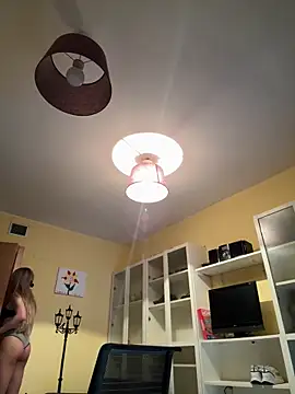 Carlita cute online show from February 8, 3:59 pm