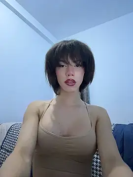 Carlita cute online show from April 25, 2:47 am