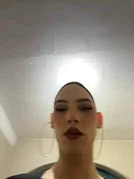 Carlita cute online show from June 25, 3:39 am