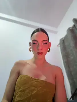 Carlita cute online show from July 24, 3:26 am