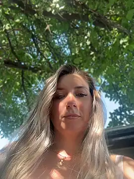 Crazy-Rosa online show from July 14, 10:32 am