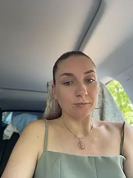 Crazy-Rosa online show from July 24, 3:37 am