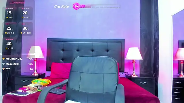 Snapshot of MaduraLuciana chatting on March 19, 5:17 pm MaduraLuciana online show from March 19, 5:17 pm