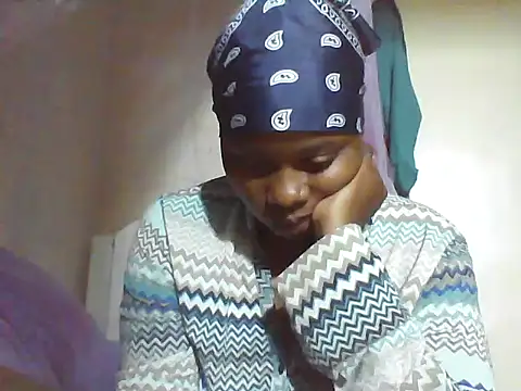 EBONYVANILLA02 online show from January 13, 3:50 pm