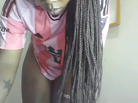 EBONYVANILLA02 online show from March 12, 7:03 am