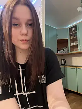 Marylallka5 online show from January 11, 8:54 pm