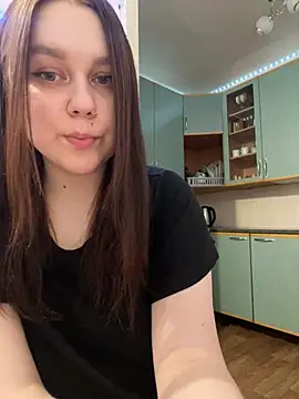 Marylallka5 online show from February 4, 2:43 pm