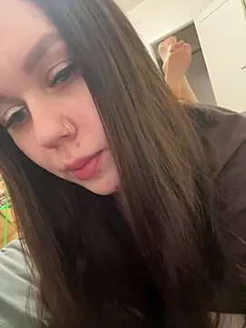 Marylallka5 online show from February 4, 5:13 am