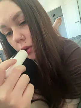 Marylallka5 online show from February 14, 12:13 pm