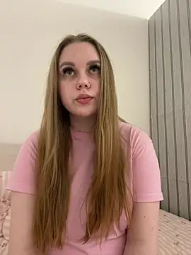 Marylallka5 online show from May 4, 12:45 pm