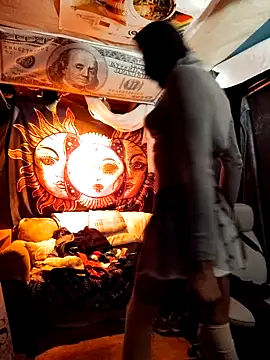 Snapshot of Gillygilly76 chatting on February 26, 6:58 am Gillygilly76 online show from February 26, 6:58 am