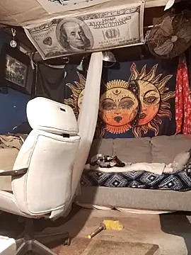 Snapshot of Gillygilly76 chatting on March 15, 12:13 pm Gillygilly76 online show from March 15, 12:13 pm