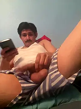 parTy20344 online show from November 9, 8:01 am