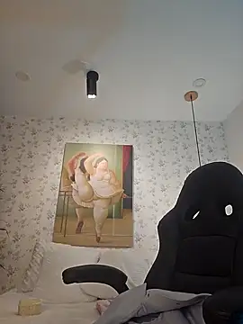 Snapshot of valery_mora chatting on January 14, 1:38 pm valery mora online show from January 14, 1:38 pm