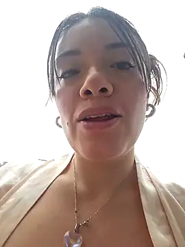 Snapshot of valery_mora chatting on February 11, 4:46 pm valery mora online show from February 11, 4:46 pm