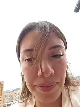 Snapshot of valery_mora chatting on March 8, 4:17 pm valery mora online show from March 8, 4:17 pm