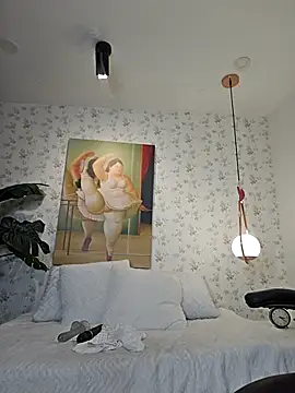 Snapshot of valery_mora chatting on March 15, 7:38 pm valery mora online show from March 15, 7:38 pm