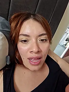 Snapshot of valery_mora chatting on September 16, 7:59 pm valery mora online show from September 16, 7:59 pm