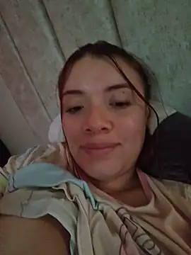 valery mora online show from January 13, 6:02 pm