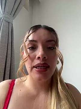 valery mora online show from July 22, 5:16 pm