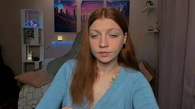 Snapshot of Lolly_Haze chatting on July 28, 4:41 am Lolly Haze online show from July 28, 4:41 am