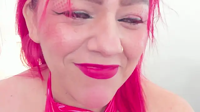 Aaliyah Padron online show from March 8, 9:18 pm