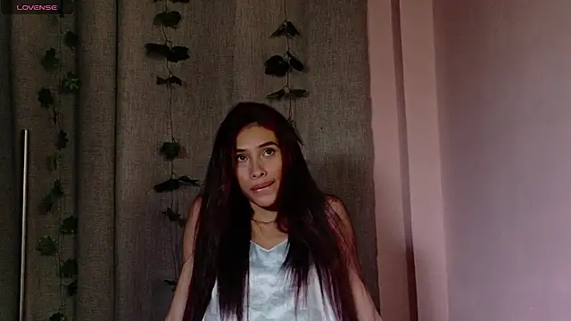 Iamkarlaa doll online show from February 10, 9:58 pm