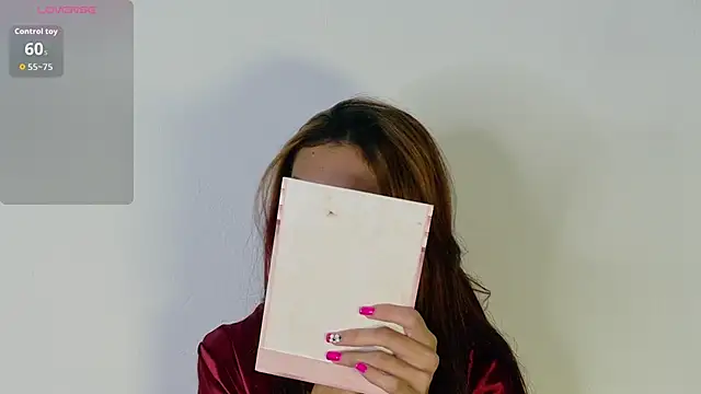 Iamkarlaa doll online show from November 20, 7:52 am