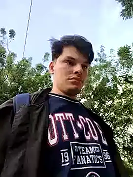  Ottis  online show from September 17, 9:27 pm