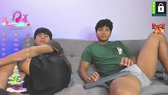  Ottis  online show from December 21, 3:02 am