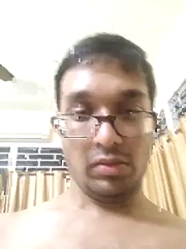 THE NAKED BOY online show from December 5, 2:14 pm