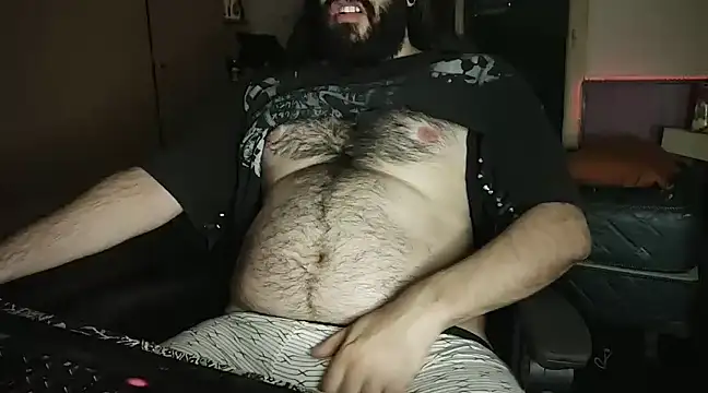 Snapshot of supninja_777 chatting on December 16, 9:03 am supninja 777 online show from December 16, 9:03 am