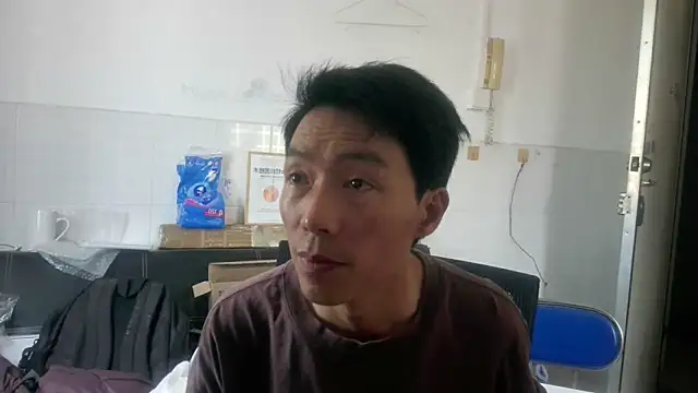 xhqds online show from May 7, 3:23 am