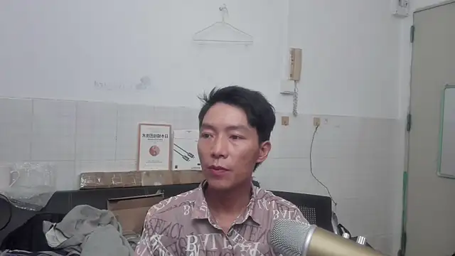 xhqds online show from May 9, 4:56 pm